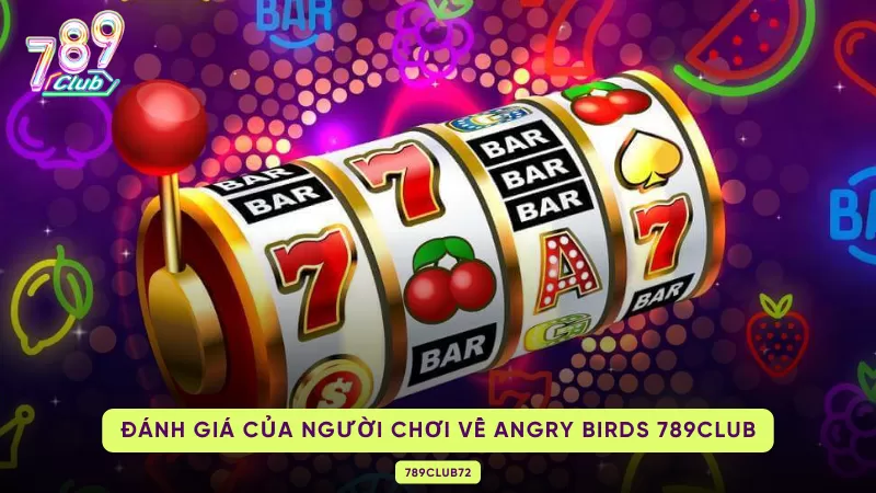 đánh giá từ phía người chơi